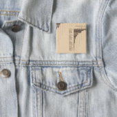 164 Roggen, Gerste, Buchweizen 1900 Button (Beispiel)