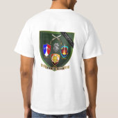 164th Shirt MP Company Pint (Rückseite)