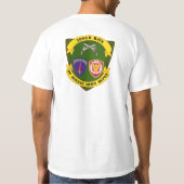 164th Shirt MP Company Pint (Rückseite)