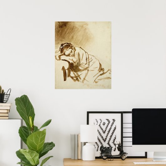 1654 POSTER (Heimbüro)