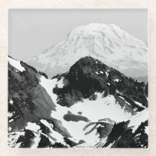 165 GLASUNTERSETZER (Vorderseite)