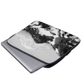 165 LAPTOPSCHUTZHÜLLE (Vorne Knopf)