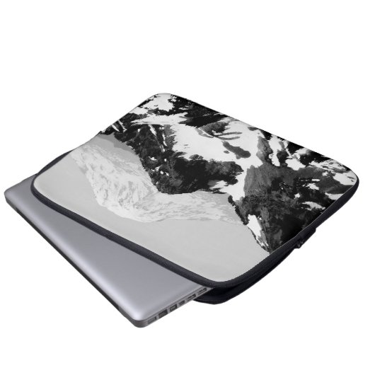 165 LAPTOPSCHUTZHÜLLE (Vorne Knopf)