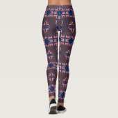 165 LEGGINGS (Rückseite)
