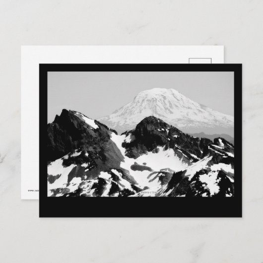 165 POSTKARTE (Vorne/Hinten)