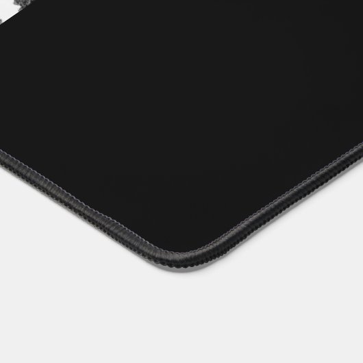 165 SCHREIBTISCHUNTERLAGE (Ecke)