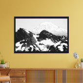 165 Starke Canvas Print Leinwanddruck (Insitu (Wohnzimmer))