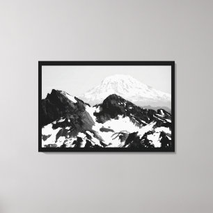 165 Starke Canvas Print Leinwanddruck