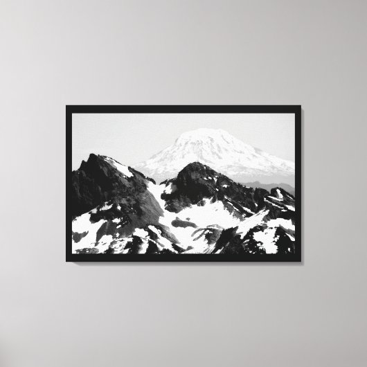 165 Starke Canvas Print Leinwanddruck (Vorderseite)