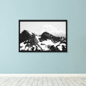 165 Starke Canvas Print Leinwanddruck (Insitu (Holzboden))