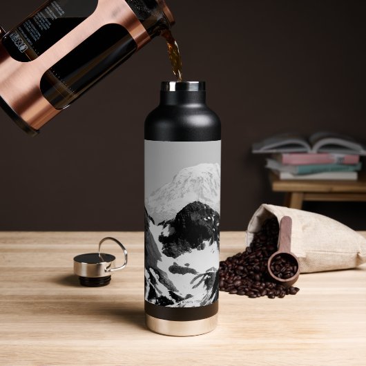 165 TRINKFLASCHE (Kaffee)
