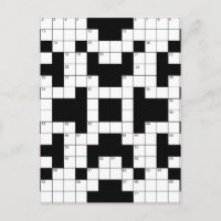 16640-Kreuzworträtsel-VEC CROSSWORD PUZZLE VEC