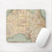 16667 Australien Mousepad (Mit Mouse)