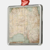 16667 Australien Ornament Aus Metall (Links)