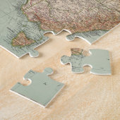 16667 Australien Puzzle (Seite)