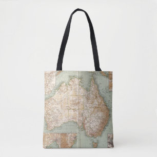 16667 Australien Tasche