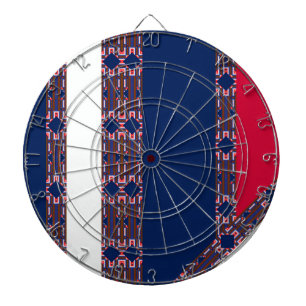 166 DARTSCHEIBE