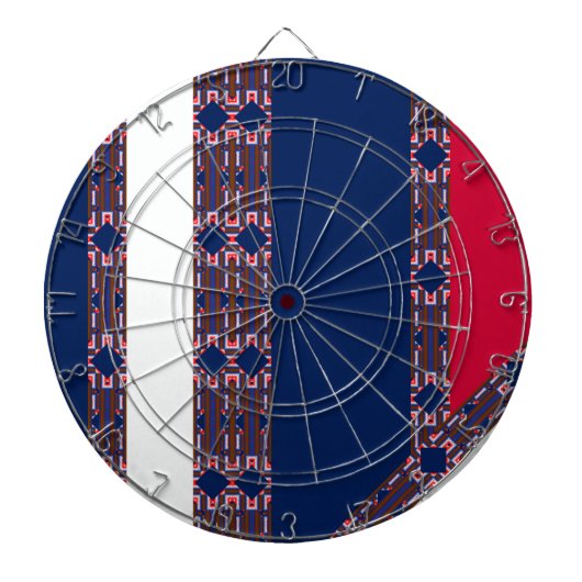 166 DARTSCHEIBE (vorne)