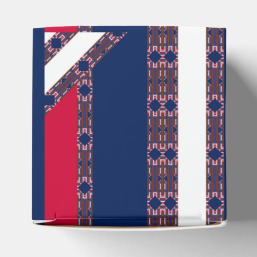 166 GESCHENKSCHACHTEL (Oben)