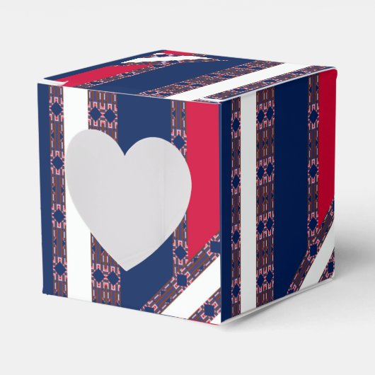 166 GESCHENKSCHACHTEL (Vorderseite)