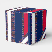 166 GESCHENKSCHACHTEL (Rückseite)