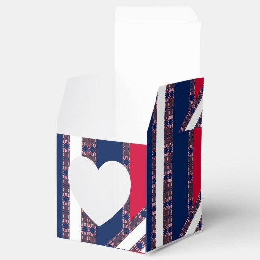 166 GESCHENKSCHACHTEL (Geöffnet)