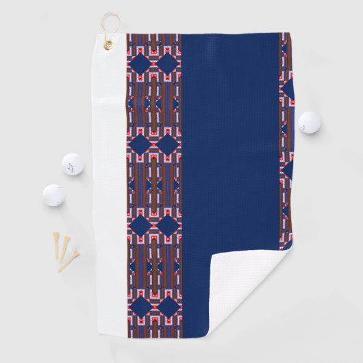 166 GOLFHANDTUCH (Insitu)