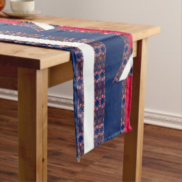 166 GROßER TISCHLÄUFER