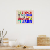 #166 (Matte) Basketball-Poster Poster (Küche)