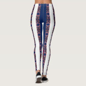 167 LEGGINGS (Rückseite)