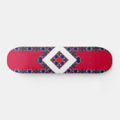 167 SKATEBOARD (Horizontal)
