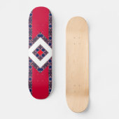 167 SKATEBOARD (Vorderseite)