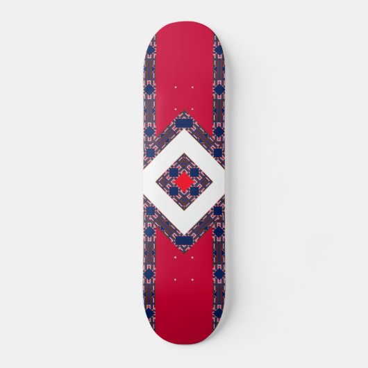 167 SKATEBOARD (Vorderseite)