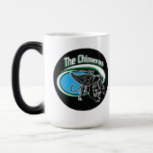 1684 Logomorphing-Tasse Verwandlungstasse (Links)