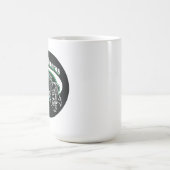 1684 Logomorphing-Tasse Verwandlungstasse (Zentrum)