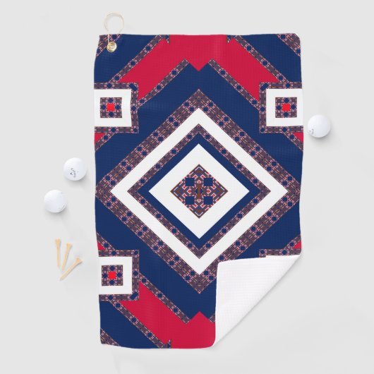 169 GOLFHANDTUCH (Insitu)