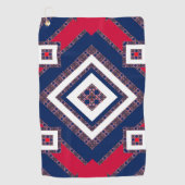 169 GOLFHANDTUCH (Vorderseite)