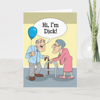 #169 Herzlichen Glückwunsch zum Geburtstag Karte