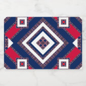 169 LEBENSMITTELETIKETT (Einzelnes Label)