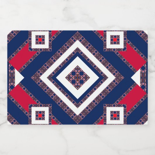 169 LEBENSMITTELETIKETT (Einzelnes Label)