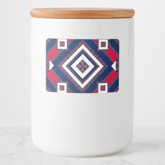 169 LEBENSMITTELETIKETT (Vorderseite)