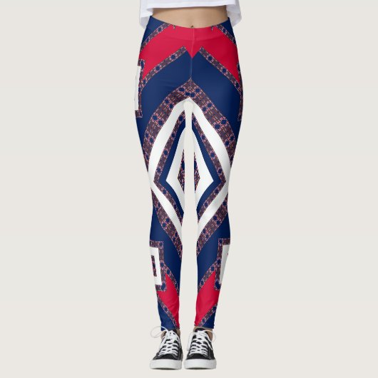 169 LEGGINGS (Vorderseite)