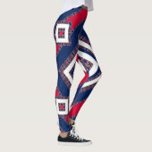 169 LEGGINGS (Rechts)