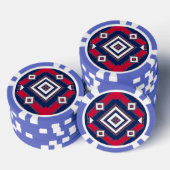 169 POKERCHIPS (Stapel)