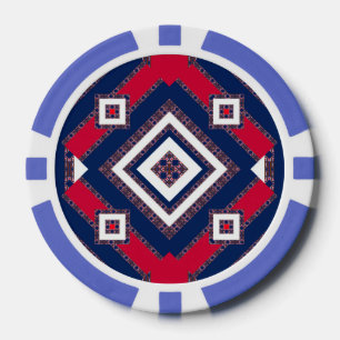 169 POKERCHIPS