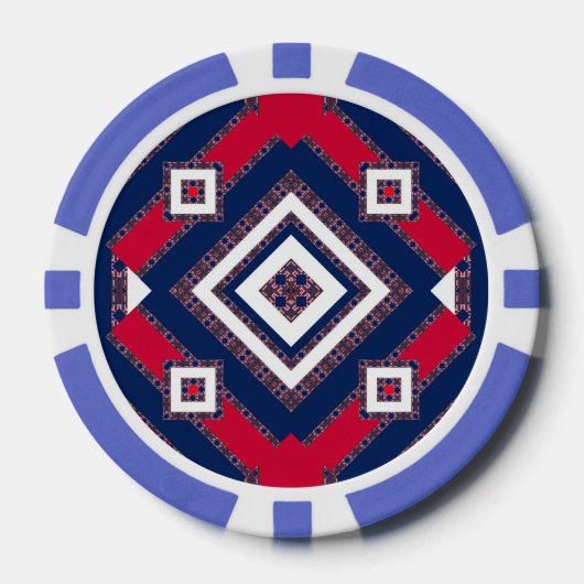169 POKERCHIPS (Vorderseite)