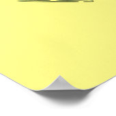 16.01. - Einen Drachentag schätzen Poster (Ecke)