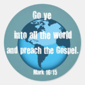 16:15 RUNDER AUFKLEBER (Vorderseite)