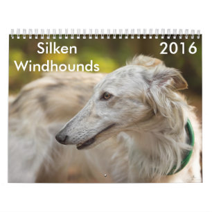 16 2016 seidener Windhounds Kalender