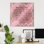 16:33 POSTER (Heimbüro)